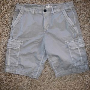Urban Pipeline Cargo Shorts